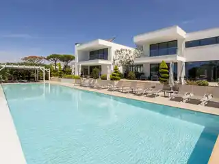 Comfort and Style in Pinhal Velho