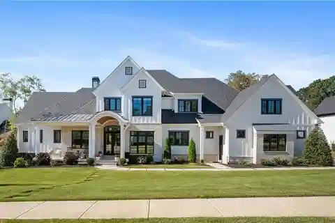 Remarkable Home on Beautiful Acreage