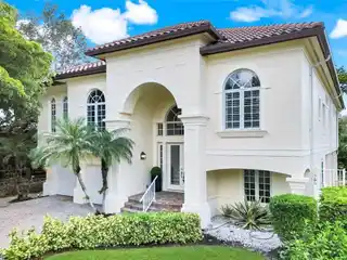 Two-Story Corner Home Offering Endless Potential