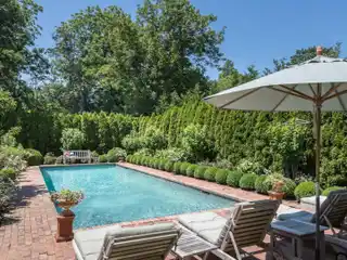 Perfect Home for Rent in the Heart of the Village