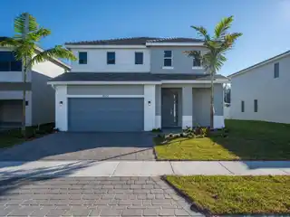 Exquisite Home in the Reserve at Jupiter