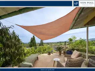 Fantastic House in a Unique Panoramic Location with Swimming Pool and Granny Flat