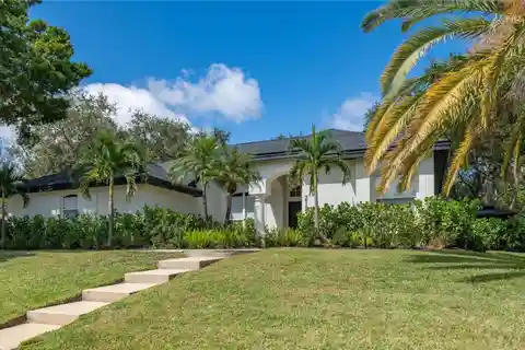 Fully Remodeled Luxury Home in Sought-After Safety Harbor