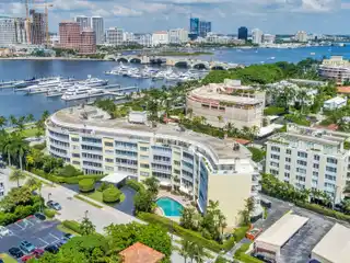 Outstanding Opportunity in an Exceptional Building