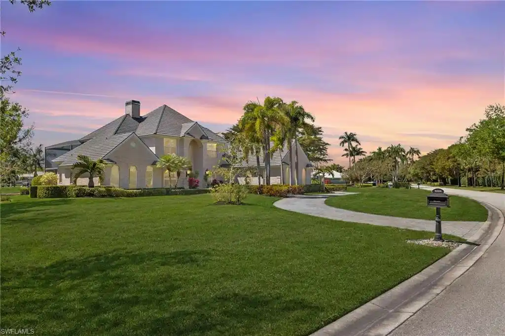 Magnificent Residence in Quail Creek