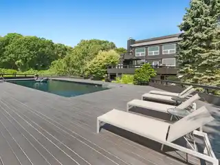 Stylish New Montauk Rental