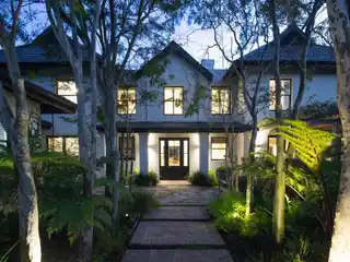 The Ultimate in Contemporary Living