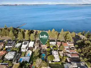 Expansive Parcel with Endless Potential