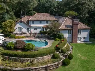 Complete Privacy in Northern Roxbury