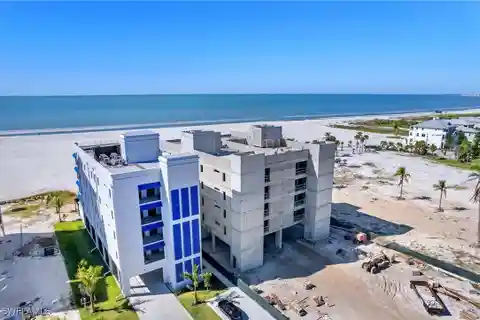 Luxury Living in Exclusive Gulfside Twelve