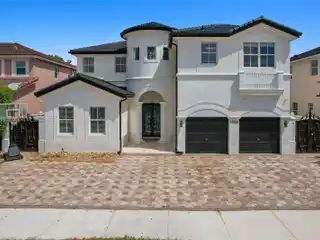 Exquisite Open-Concept Home