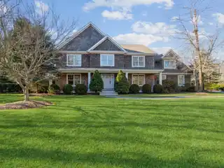Beautifully Built Custom Traditional