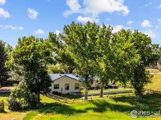 Modern Country Living on 40 Scenic Acres
