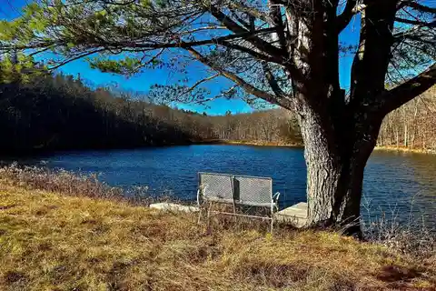 242 Acres Ready for Country Living