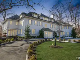 Historic Estate Blending Timeless Elegance and Modern Luxury