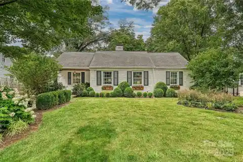 Beautifully Updated Ranch in Sedgefield