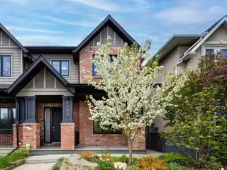 Standout Home Near Downtown