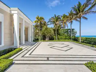 Magnificent Oceanfront Residence