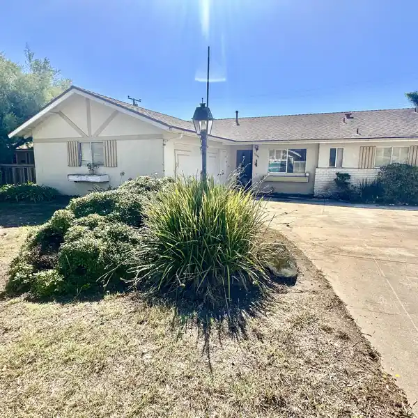 GOLETA FIXER OPPORTUNITY