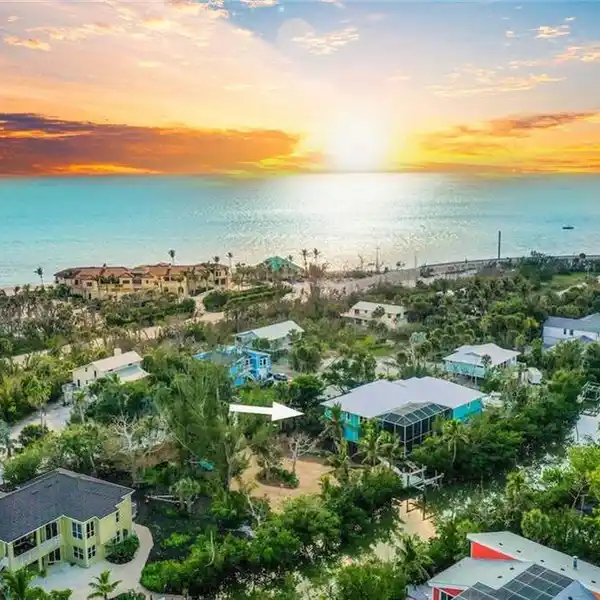 FULLY REMODELED HOME STEPS TO THE BEACH