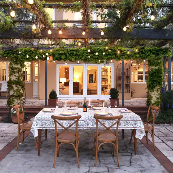 A TOUCH OF ITALY
