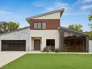 The Perfect Blend of Luxury and Nature