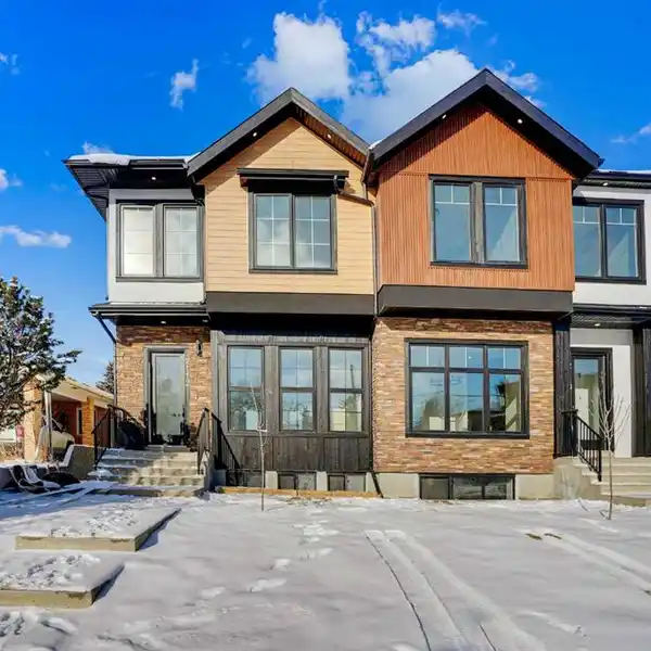 THOUGHTFULLY DESIGNED BRAND NEW BUILD