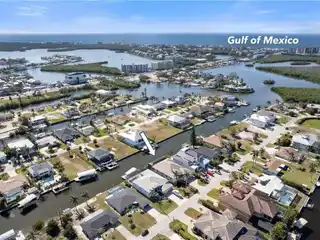 Custom Waterfront Home with Gorgeous Views