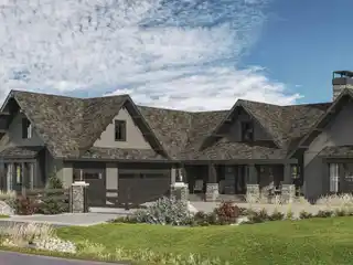 Exclusive Opportunity in the Canadian Rocky Mountain Foothills