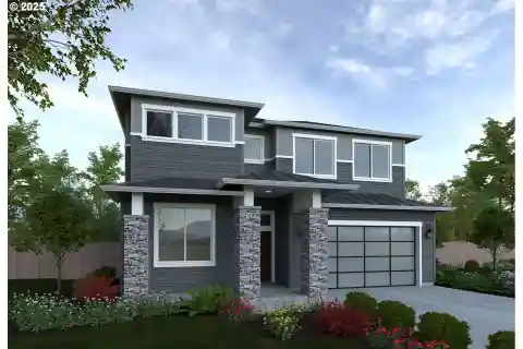 Thoughtfully Designed New Home