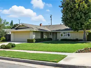 Beautifully Maintained Home on Large Corner Lot
