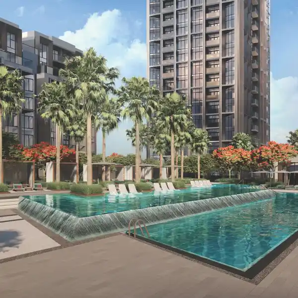 A VISIONARY ADDRESS BY MERAAS IN THE HEART OF DUBAI DESIGN DISTRICT