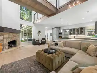 Traditional Charm with Contemporary Elegance
