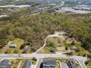 Rare Two-Acre Parcel in Anne Arundel County