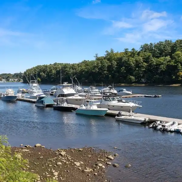 UPGRADED HATTER'S POINT UNIT WITH OUTSTANDING VIEWS
