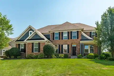 Beautiful Home in Overbrook Farms