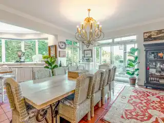 Rare Home in the Prestigious Mussel Cove