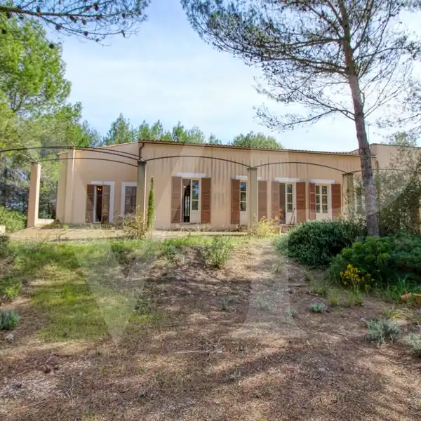 EXCELLENT FINCA IN CLASSIC STYLE NEAR ARTá