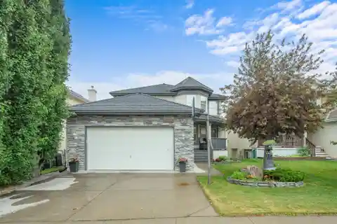 Beautifully Designed Home in a Prestigious Location