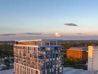 Elevated Living with Boutique Hotel Amenities