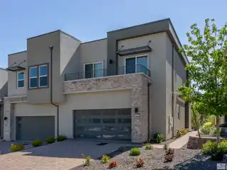 Captivating Townhouse in the Heart of Reno