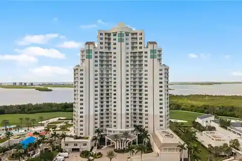 Penthouse Perfection with Sweeping Gulf and Bay Views