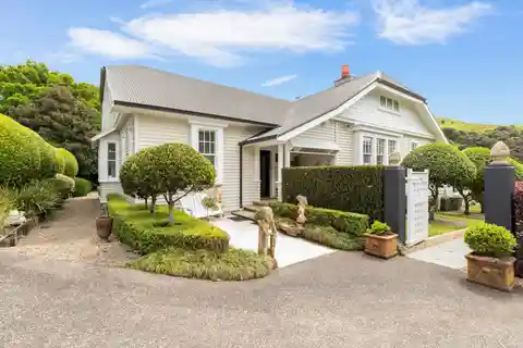 Extraordinary Lifestyle Property