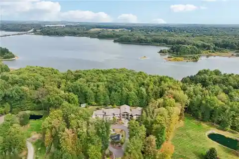 Modern Design with Rocky Mountain Elegance