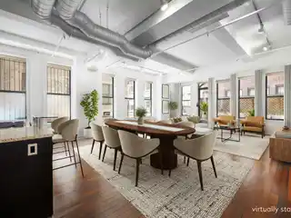 Gorgeous Residence at Park South Lofts