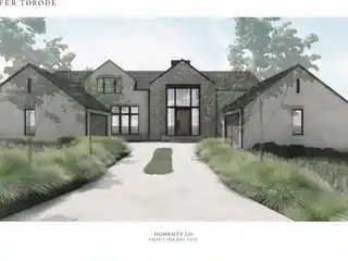 Create Your Vision in Troubadour Golf & Field Club