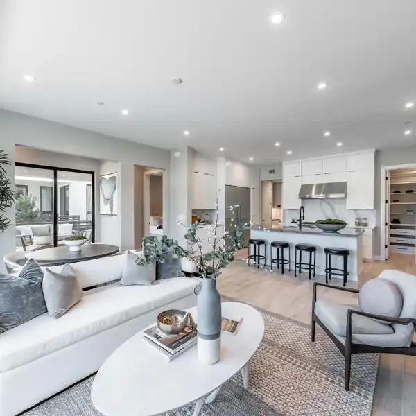 THE ULTIMATE TURNKEY VILLA