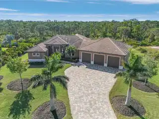 Quality Home in Exclusive Calusa Ridge on Pine Island