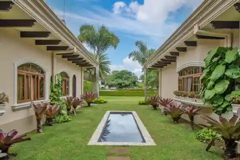 Grand Mediterranean Style and Elegance
