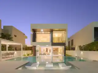 Simply Stunning Property in Whitefield